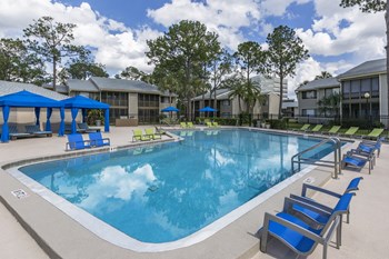 Enclave At Lake Ellenor