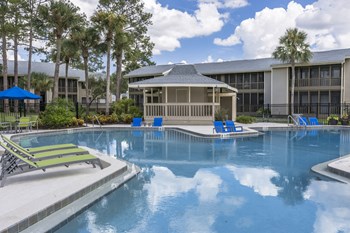 Enclave At Lake Ellenor