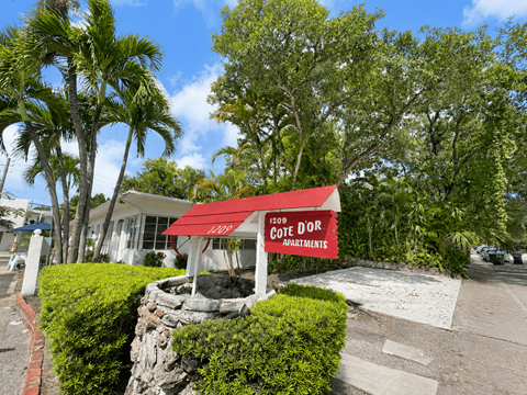 101 NE Third Avenue, Suite 1500 1 Apartment for Rent