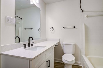 Radius At West Ashley