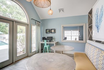 Radius At West Ashley