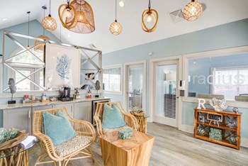 Radius At West Ashley