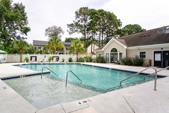 Radius At West Ashley