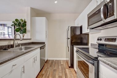 1050 Court St. Studio Apartment for Rent - Photo Gallery 1