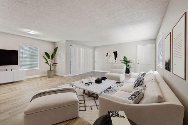 1-bedroom apartment at Ardella at Reche Ridge Apartment Homes in Colton, CA