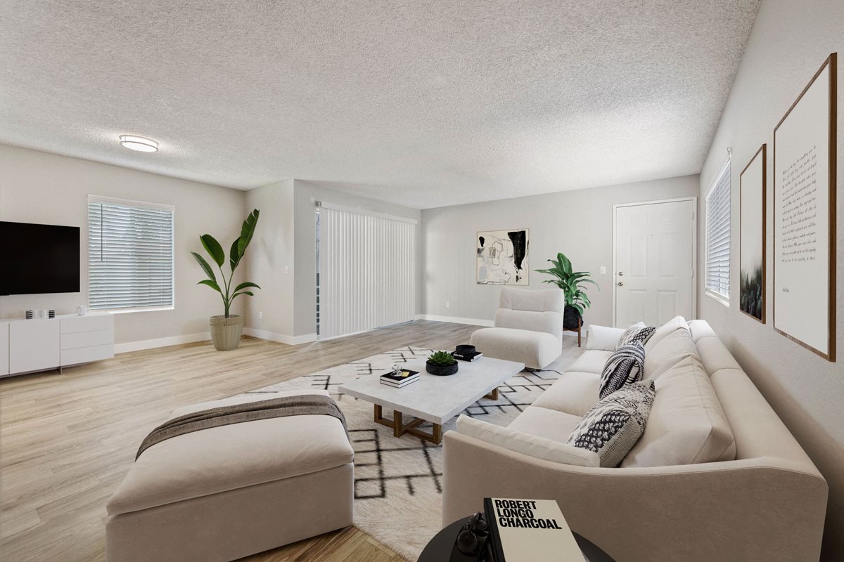 Ardella at Reche Ridge Apartment Homes