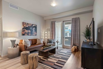 Living Room - Photo Gallery 6