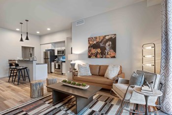 Living Room - Photo Gallery 4