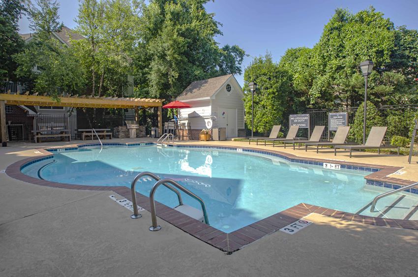 Wyndchase At Bellevue Apartments, 7221 Highway 70 South