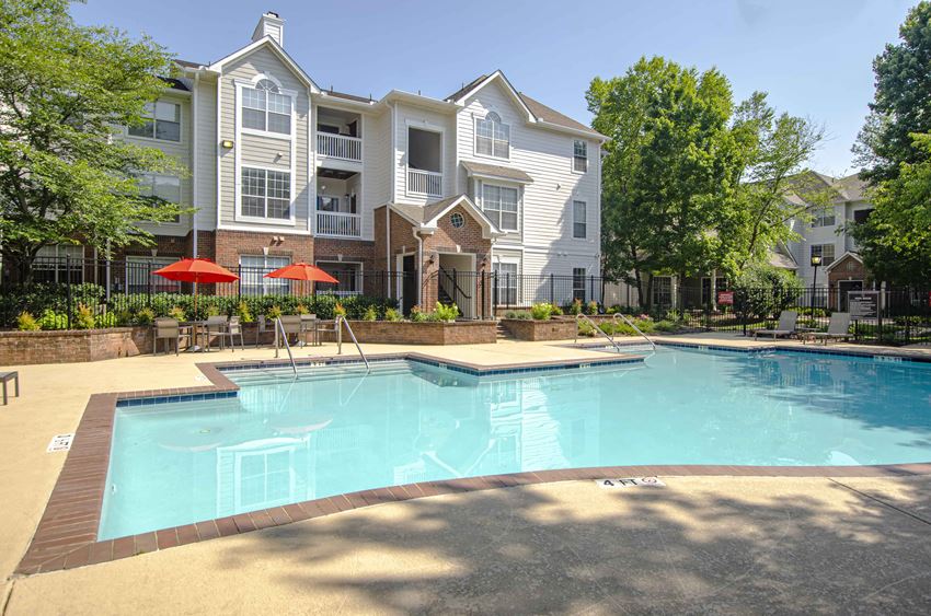 Wyndchase At Bellevue Apartments, 7221 Highway 70 South