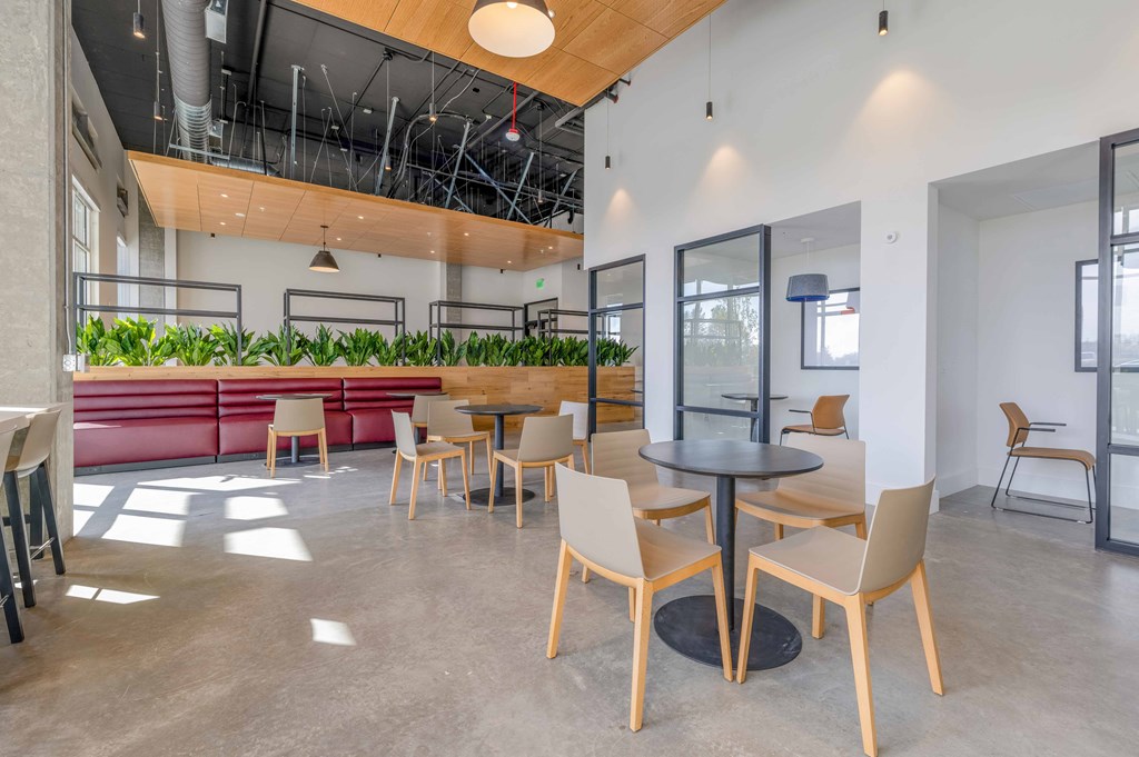 Co-Working Space with WiFi for those remote work days at Riverfront Everett, Everett