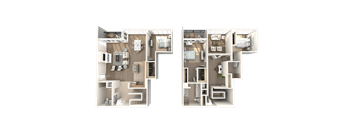 Rockefeller - Penthouse