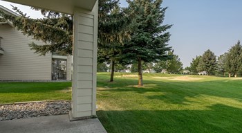 lush green areas - Photo Gallery 24