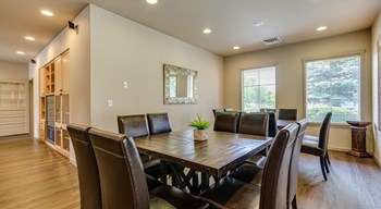 clubhouse seating area - Photo Gallery 8