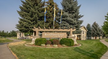 entrance sign - Photo Gallery 2