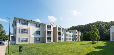 103 Overlook Dr 2 Beds Apartment for Rent