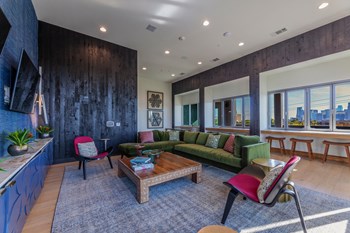 4600 Ross Ave. Studio-3 Beds Apartment for Rent - Photo Gallery 4