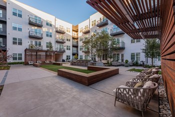 4600 Ross Ave. Studio-3 Beds Apartment for Rent - Photo Gallery 11