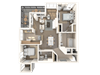 Sacramento Floorplan