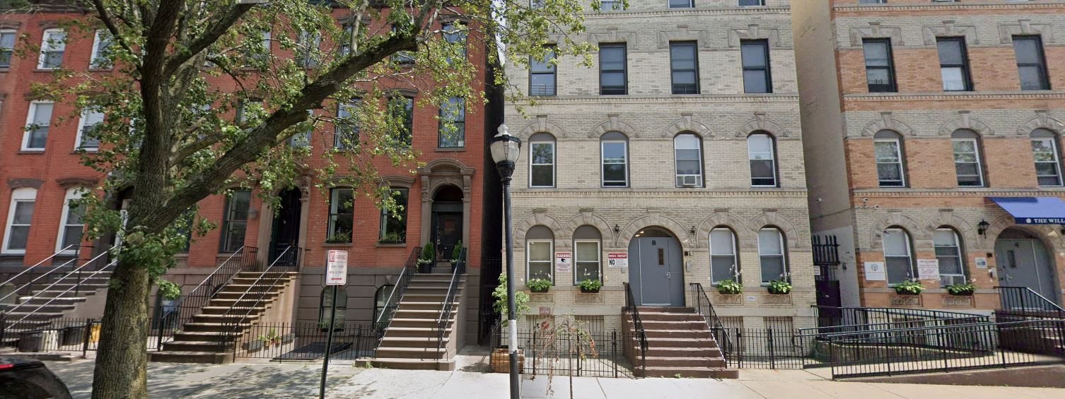 SalemLafayette Apartments Apartments in Jersey City, NJ