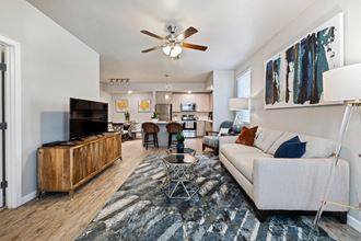 The Sanctuary at 331 Santa Rosa Beach apartments photo of living room
