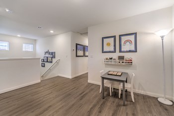 Shadow Bay Luxury Homes for Lease - upstairs loft area - Photo Gallery 5