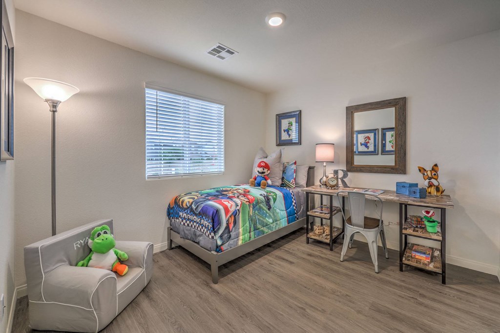 Shadow Bay Luxury Homes for Lease - Secondary Bedroom