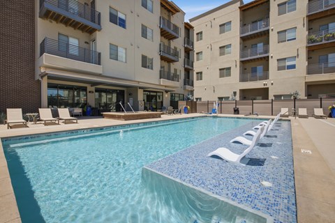 1100 8Th Avenue 1-2 Beds Apartment for Rent
