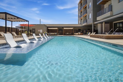 1100 8Th Avenue 1-2 Beds Apartment for Rent