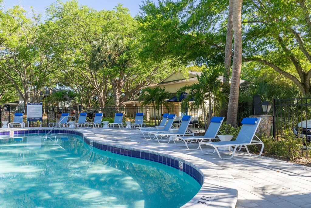 Sherwood Oaks apartments in riverview florida photo of swimming pool with sun deck