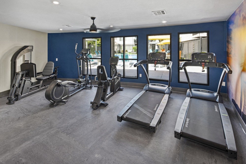 SITE Fifty55 Apartments Las Vegas Nevada