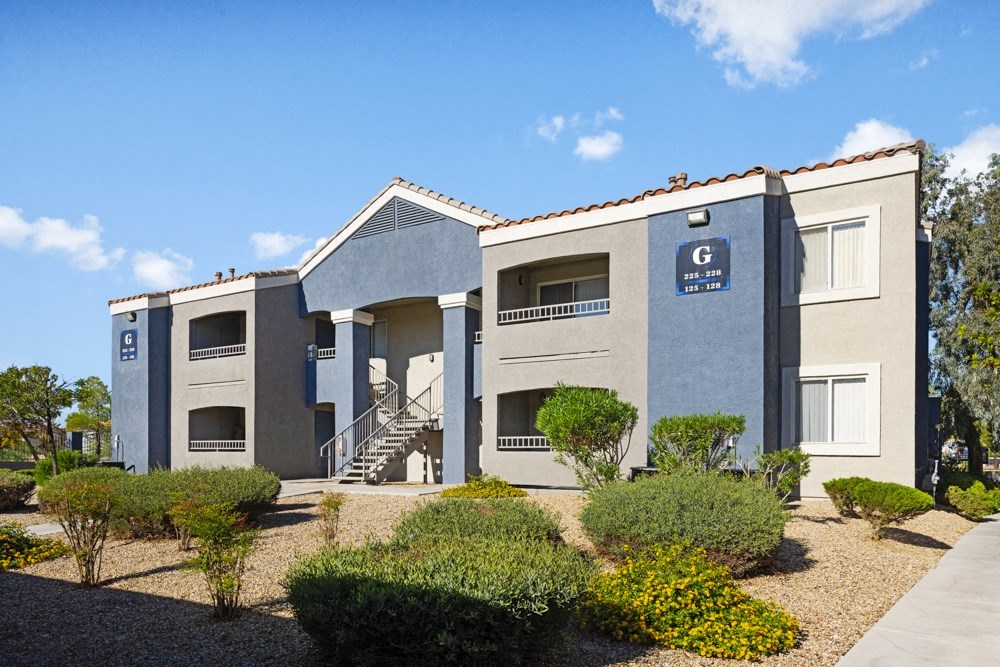 SITE Summit North Las Vegas Nevada