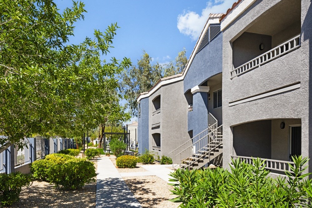 SITE Summit North Las Vegas Nevada