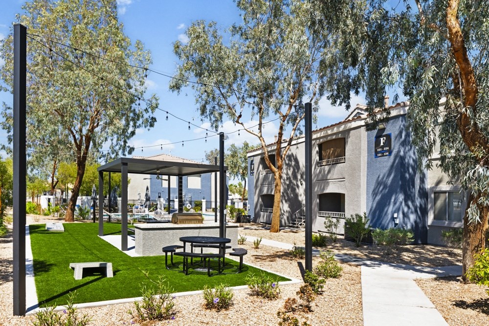 SITE Summit North Las Vegas Nevada