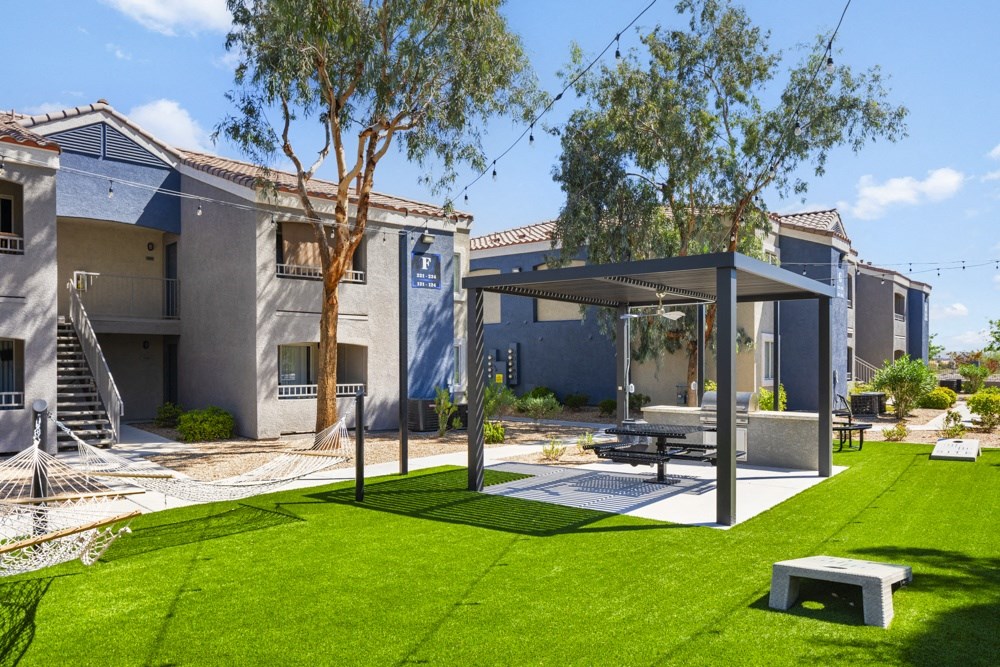 SITE Summit North Las Vegas Nevada