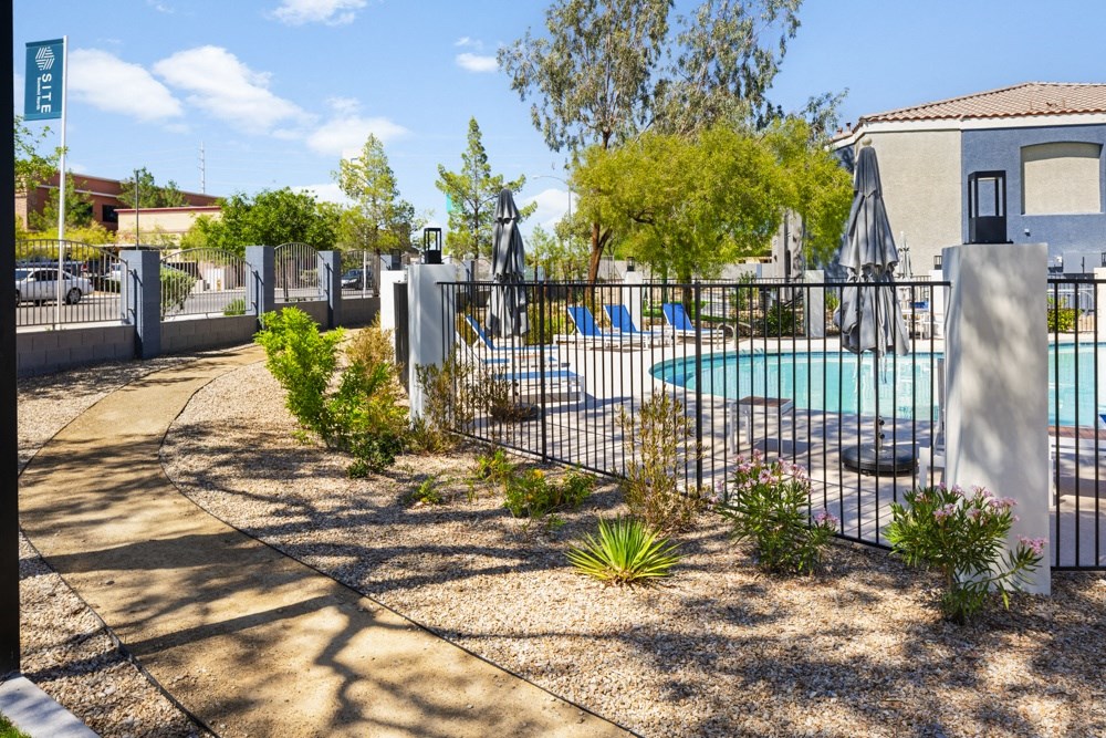 SITE Summit North Las Vegas Nevada