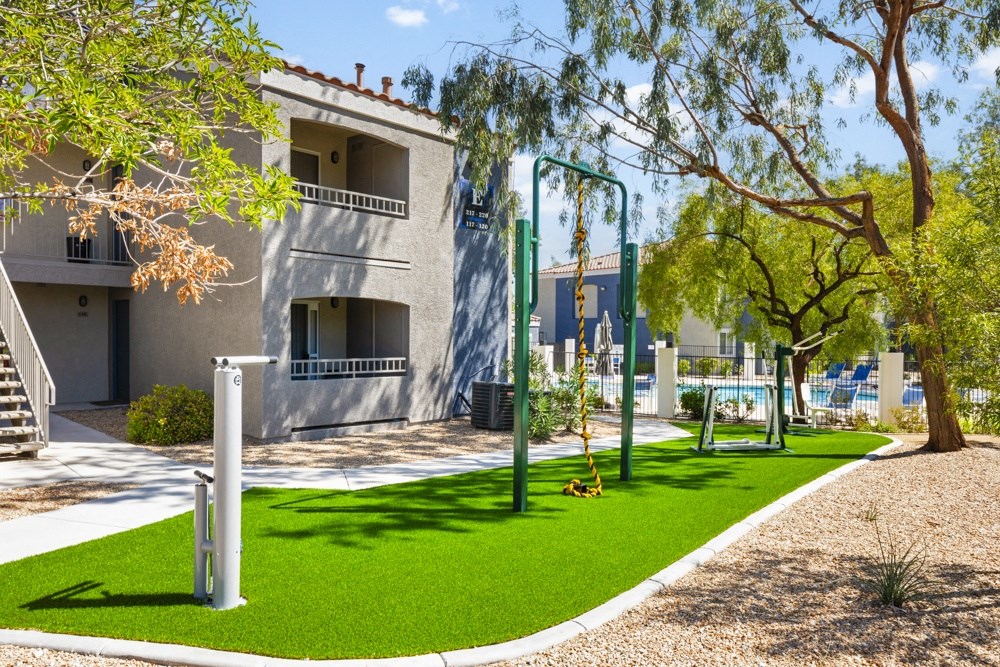 SITE Summit North Las Vegas Nevada