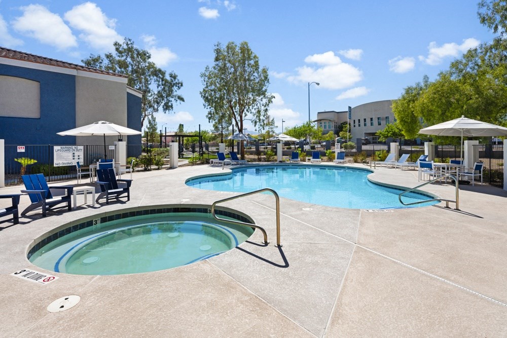 SITE Summit North Las Vegas Nevada