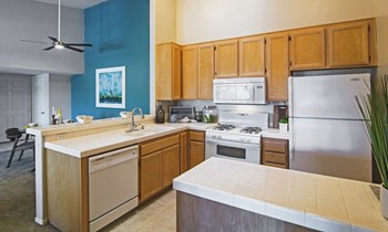 9870 Mercy Rd 2-3 Beds Apartment for Rent - Photo Gallery 2