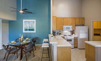 9870 Mercy Rd 2-3 Beds Apartment for Rent - Photo Gallery 4