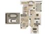 3 Bedroom 2 Bath