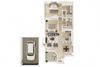 2 Bedroom 2 Bath A
