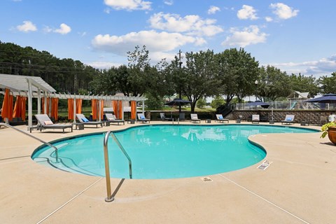 50 Evergreen Way 1-3 Beds Apartment for Rent