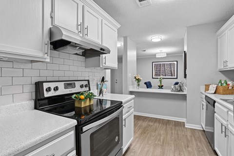 50 Evergreen Way 1-3 Beds Apartment for Rent