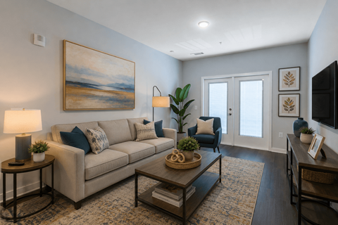 3260 Panthersville Road 1-3 Beds Apartment for Rent