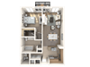 Stanford Floorplan