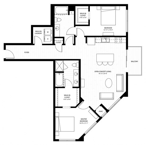 5100 Wayzata Blvd Studio-3 Beds Apartment for Rent - Photo Gallery 61