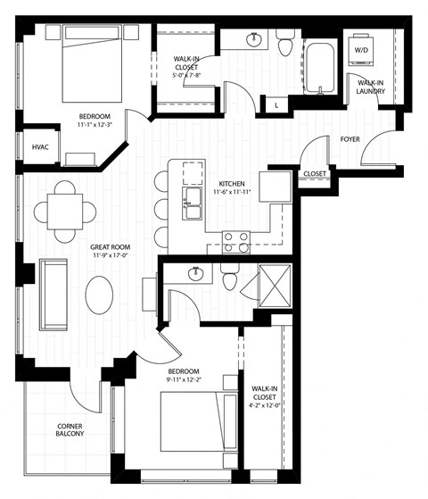 5100 Wayzata Blvd Studio-3 Beds Apartment for Rent - Photo Gallery 59