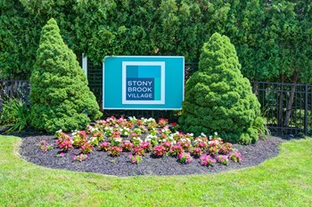 monument sign - Photo Gallery 12