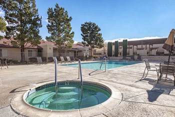 16850 Jasmine St 1-2 Beds Apartment for Rent - Photo Gallery 4